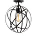 JYL9514A Lighting/Ceiling Lights/Flush & Semi-Flush Lights