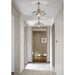 JYL9517B Lighting/Ceiling Lights/Flush & Semi-Flush Lights