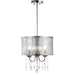 JYL7465A Lighting/Ceiling Lights/Pendants