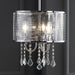 JYL7465A Lighting/Ceiling Lights/Pendants