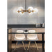 JYL9015A Lighting/Ceiling Lights/Pendants