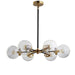JYL9015A Lighting/Ceiling Lights/Pendants