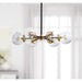 JYL9015A Lighting/Ceiling Lights/Pendants