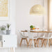 JYL6504A Lighting/Ceiling Lights/Pendants