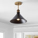 JYL9511A Lighting/Ceiling Lights/Flush & Semi-Flush Lights