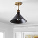 JYL9511A Lighting/Ceiling Lights/Flush & Semi-Flush Lights