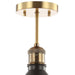 JYL9511A Lighting/Ceiling Lights/Flush & Semi-Flush Lights
