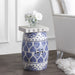 TBL1014A Decor/Furniture & Rugs/Ottomans Benches & Small Stools