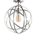 JYL9514B Lighting/Ceiling Lights/Flush & Semi-Flush Lights