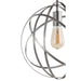 JYL9514B Lighting/Ceiling Lights/Flush & Semi-Flush Lights