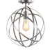 JYL9514B Lighting/Ceiling Lights/Flush & Semi-Flush Lights