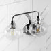 JYL7527B Lighting/Wall Lights/Vanity & Bath Lights