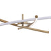 JYL7031B Lighting/Ceiling Lights/Pendants