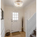 JYL9043A Lighting/Ceiling Lights/Flush & Semi-Flush Lights