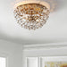 JYL9043A Lighting/Ceiling Lights/Flush & Semi-Flush Lights