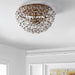 JYL9043A Lighting/Ceiling Lights/Flush & Semi-Flush Lights