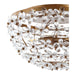 JYL9043A Lighting/Ceiling Lights/Flush & Semi-Flush Lights