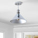 JYL9511B Lighting/Ceiling Lights/Flush & Semi-Flush Lights