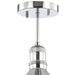 JYL9511B Lighting/Ceiling Lights/Flush & Semi-Flush Lights