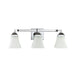 JYL7524B Lighting/Wall Lights/Vanity & Bath Lights