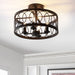 JYL9040A Lighting/Ceiling Lights/Flush & Semi-Flush Lights