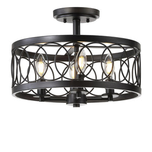 JYL9040A Lighting/Ceiling Lights/Flush & Semi-Flush Lights