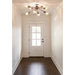 JYL7459A Lighting/Ceiling Lights/Flush & Semi-Flush Lights