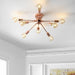 JYL7459A Lighting/Ceiling Lights/Flush & Semi-Flush Lights