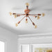 JYL7459A Lighting/Ceiling Lights/Flush & Semi-Flush Lights