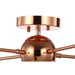 JYL7459A Lighting/Ceiling Lights/Flush & Semi-Flush Lights