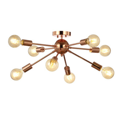 Product Image: JYL7459A Lighting/Ceiling Lights/Flush & Semi-Flush Lights