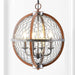 JYL7518A Lighting/Ceiling Lights/Pendants