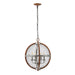 JYL7518A Lighting/Ceiling Lights/Pendants