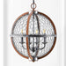 JYL7518A Lighting/Ceiling Lights/Pendants