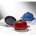 21301024200041 Kitchen/Bakeware/Bread Pans