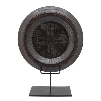 Product Image: 16227-02 Decor/Decorative Accents/Sculptures Figurines & Finials