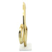 16045-01 Decor/Decorative Accents/Sculptures Figurines & Finials