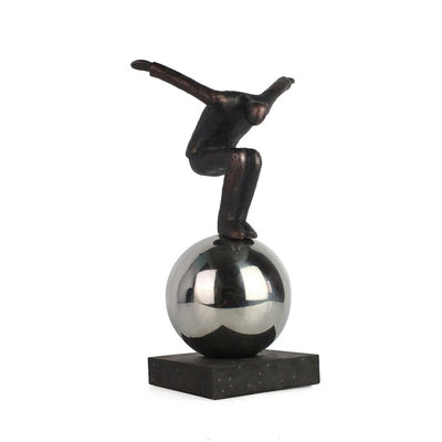 Product Image: 15358 Decor/Decorative Accents/Sculptures Figurines & Finials
