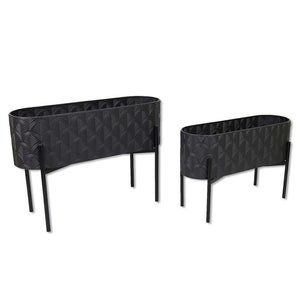 16660 Outdoor/Lawn & Garden/Planters