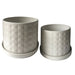 16033-04 Outdoor/Lawn & Garden/Planters