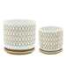 14770-03 Outdoor/Lawn & Garden/Planters