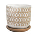 14770-03 Outdoor/Lawn & Garden/Planters