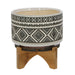 14933-01 Outdoor/Lawn & Garden/Planters