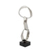 15677-02 Decor/Decorative Accents/Sculptures Figurines & Finials