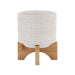 16580-01 Outdoor/Lawn & Garden/Planters