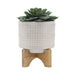 16580-01 Outdoor/Lawn & Garden/Planters