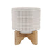 16580-01 Outdoor/Lawn & Garden/Planters