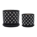 16270-01 Outdoor/Lawn & Garden/Planters