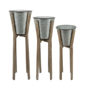 16321 Outdoor/Lawn & Garden/Planters