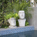 15991-01 Outdoor/Lawn & Garden/Planters